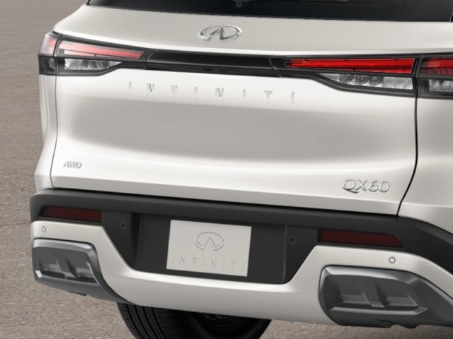 2025 Infiniti QX60 Sensory photo 14