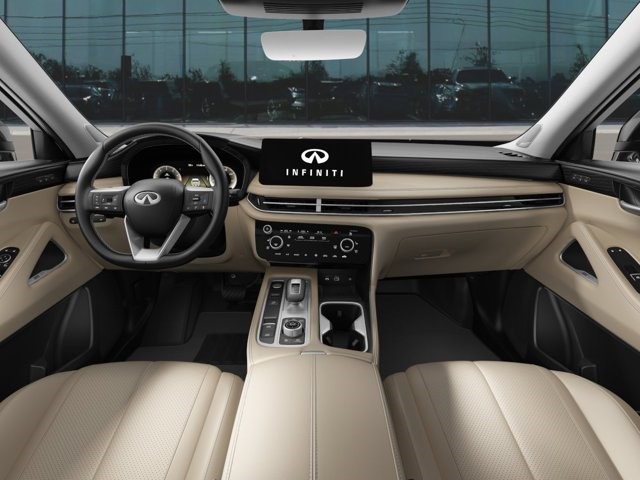 2025 Infiniti QX60 Sensory photo 15