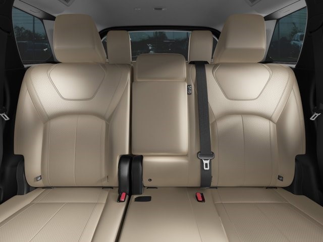 2025 Infiniti QX60 Sensory photo 16