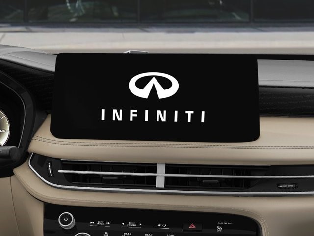 2025 Infiniti QX60 Sensory photo 17