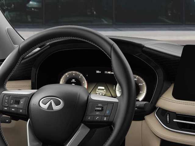 2025 Infiniti QX60 Sensory photo 18