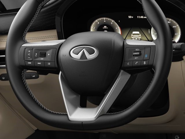 2025 Infiniti QX60 Sensory photo 19