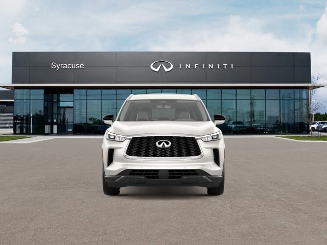 2025 Infiniti QX60 Sensory photo 2