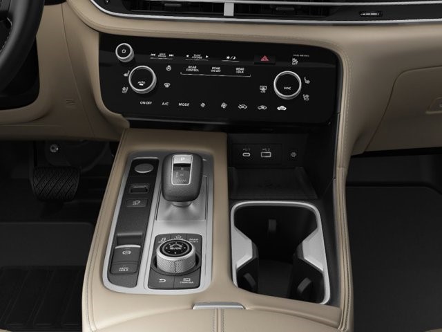 2025 Infiniti QX60 Sensory photo 20