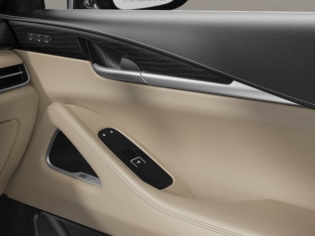 2025 Infiniti QX60 Sensory photo 21