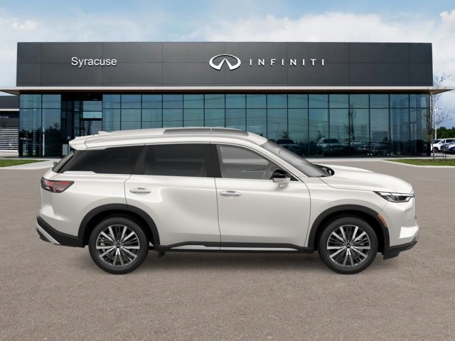 2025 Infiniti QX60 Sensory photo 4