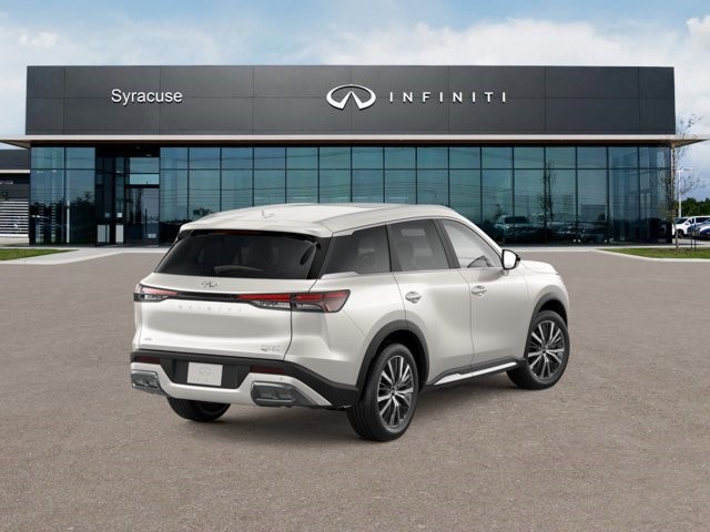 2025 Infiniti QX60 Sensory photo 5
