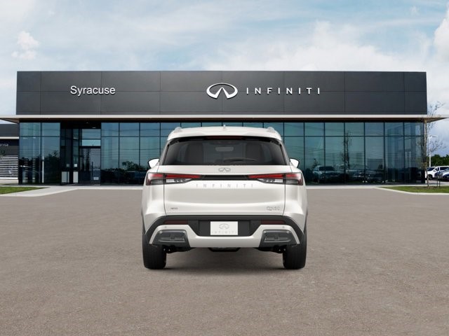 2025 Infiniti QX60 Sensory photo 6