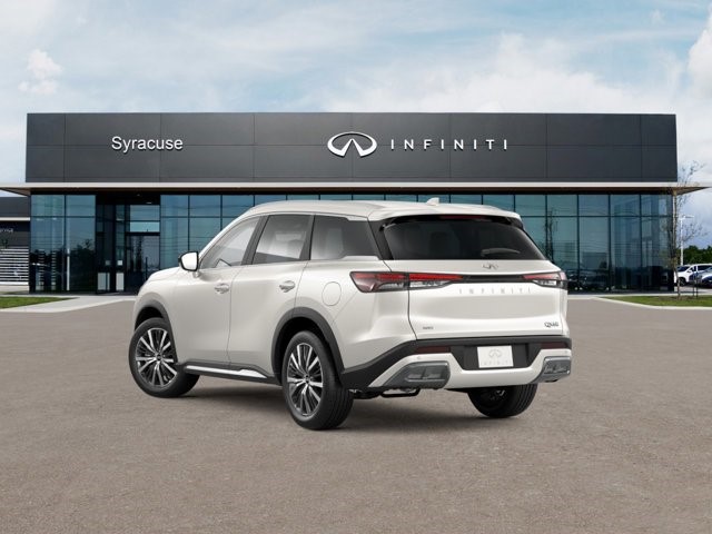 2025 Infiniti QX60 Sensory photo 7