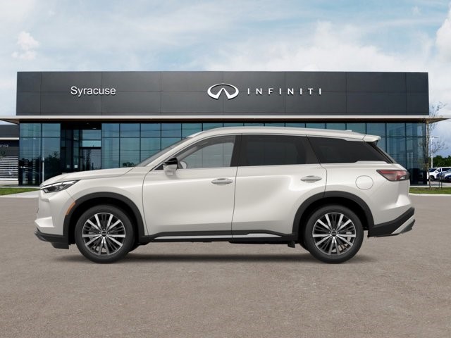 2025 Infiniti QX60 Sensory photo 8