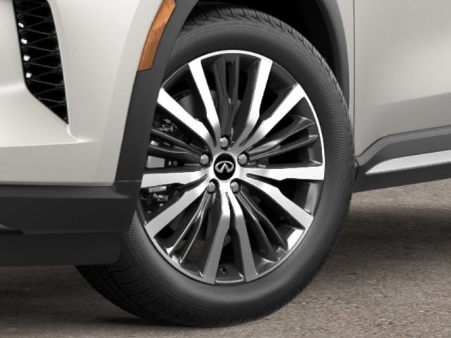 2025 Infiniti QX60 Sensory photo 9