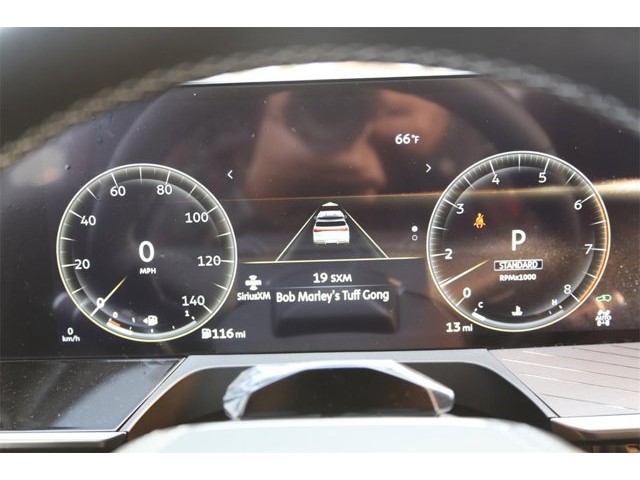 2025 Infiniti QX80 photo 13