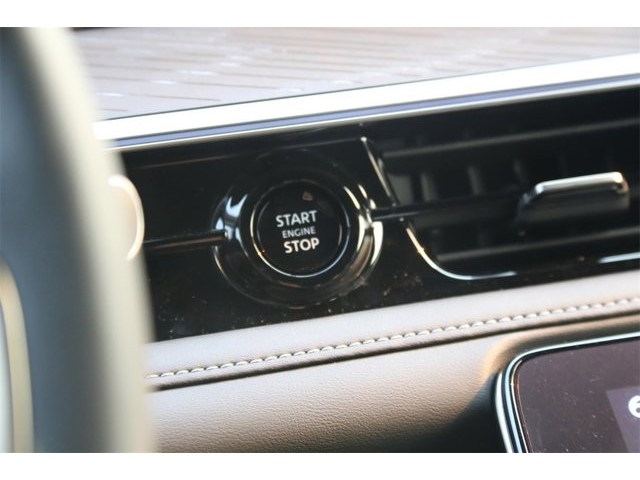 2025 Infiniti QX80 photo 18