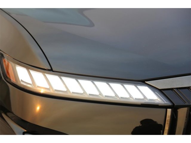 2025 Infiniti QX80 photo 2