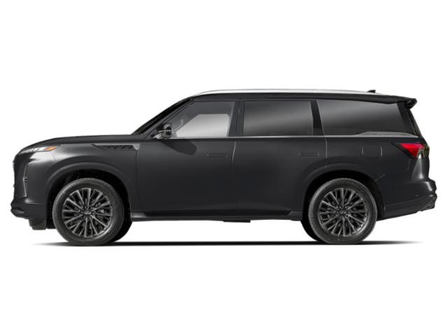 2025 Infiniti QX80 photo 26