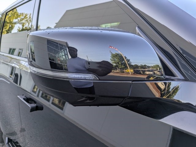 2025 Infiniti QX80 photo 10