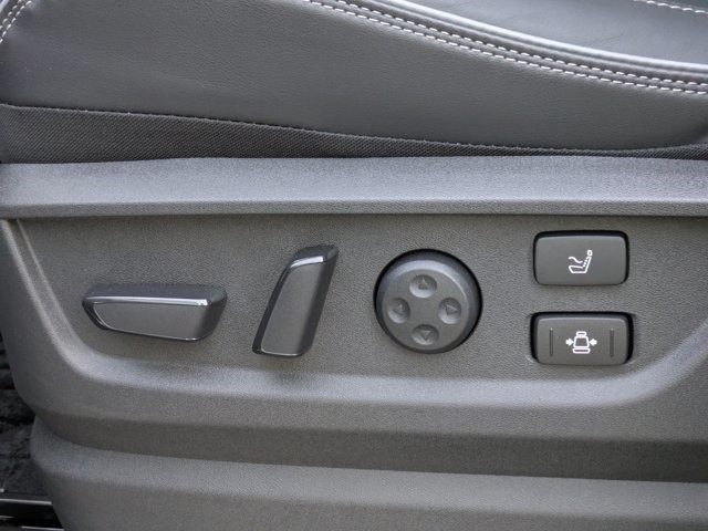2025 Infiniti QX80 photo 18