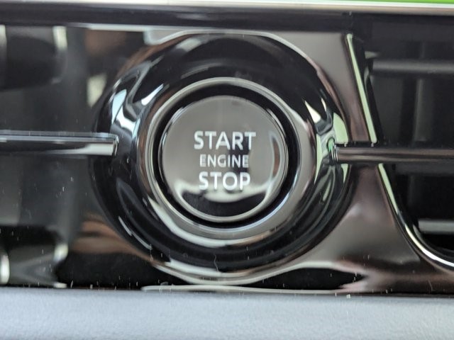 2025 Infiniti QX80 photo 25