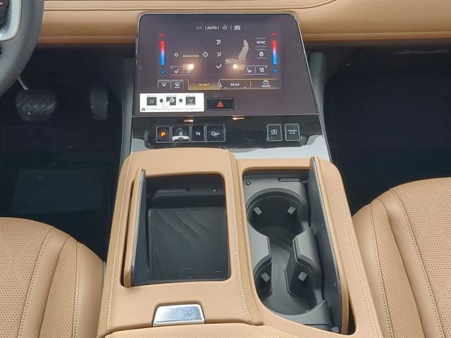 2025 Infiniti QX80 Sensory photo 23