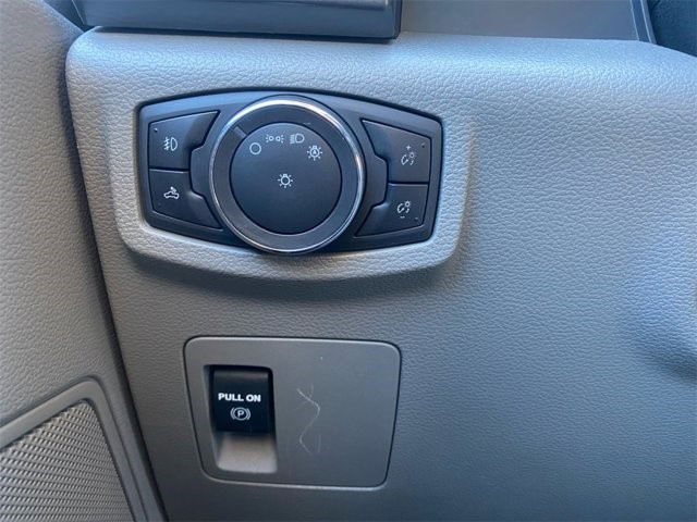 Used 2020 Ford F-150 XLT with VIN 1FTEW1EP8LKD68709 for sale in Merrillville, IN