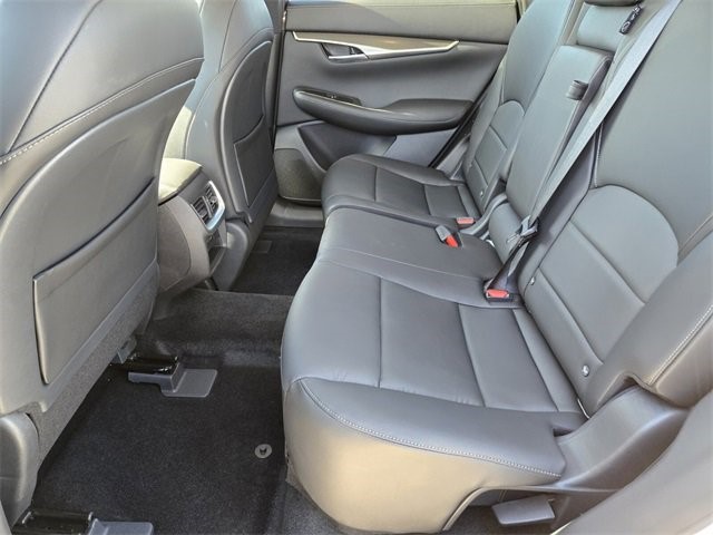 2025 Infiniti QX50 PURE AWD photo 13