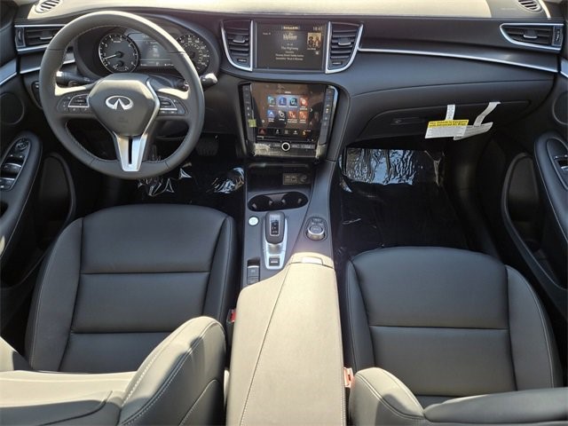2025 Infiniti QX50 PURE AWD photo 15