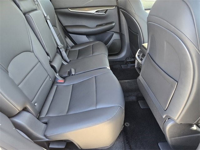 2025 Infiniti QX50 PURE AWD photo 18
