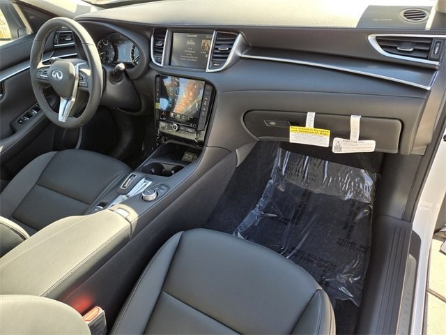 2025 Infiniti QX50 PURE AWD photo 20