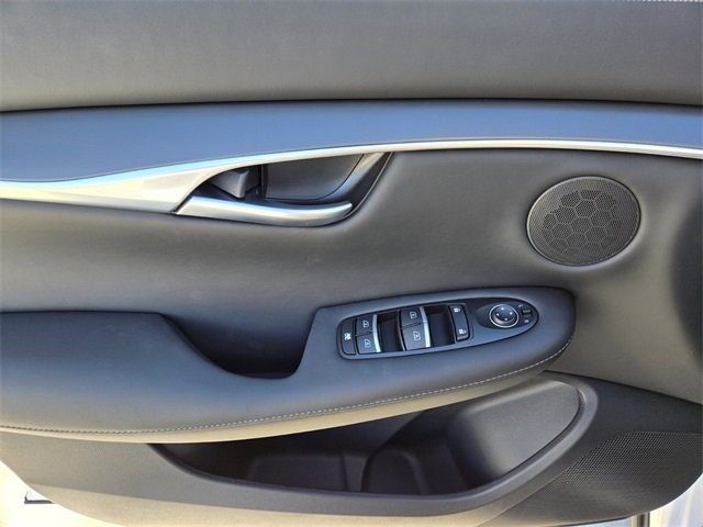 2025 Infiniti QX50 PURE AWD photo 22