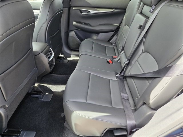 2025 Infiniti QX50 PURE AWD photo 13