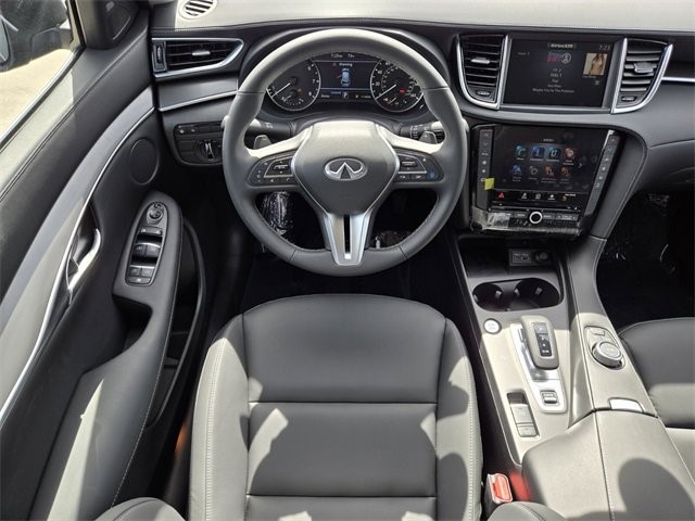 2025 Infiniti QX50 PURE AWD photo 14