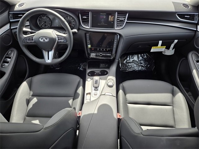 2025 Infiniti QX50 PURE AWD photo 15