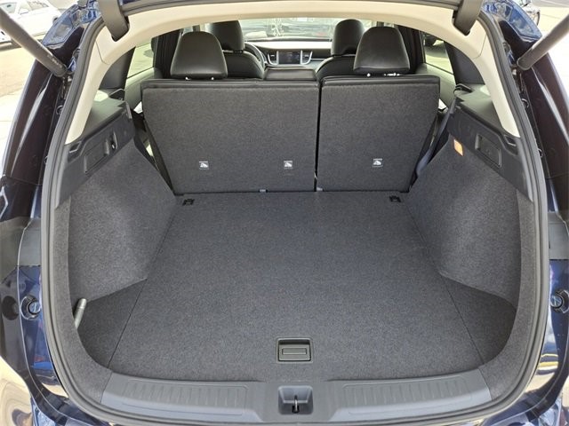 2025 Infiniti QX50 PURE AWD photo 17