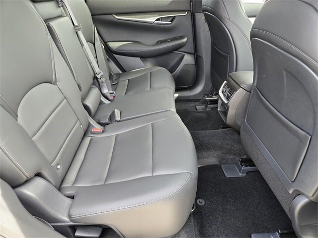 2025 Infiniti QX50 PURE AWD photo 18