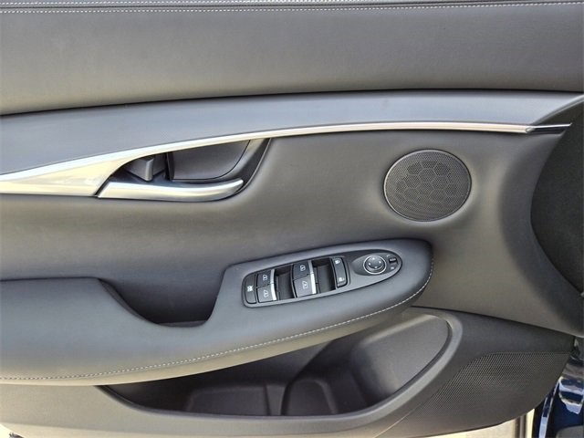 2025 Infiniti QX50 PURE AWD photo 22