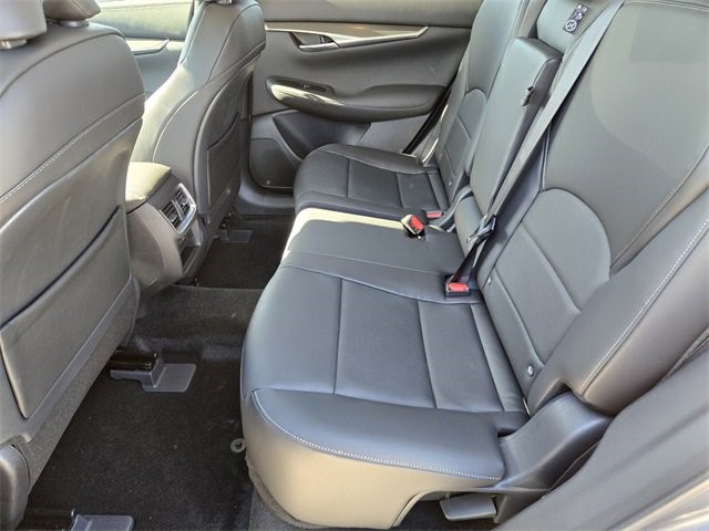 2025 Infiniti QX50 PURE AWD photo 13
