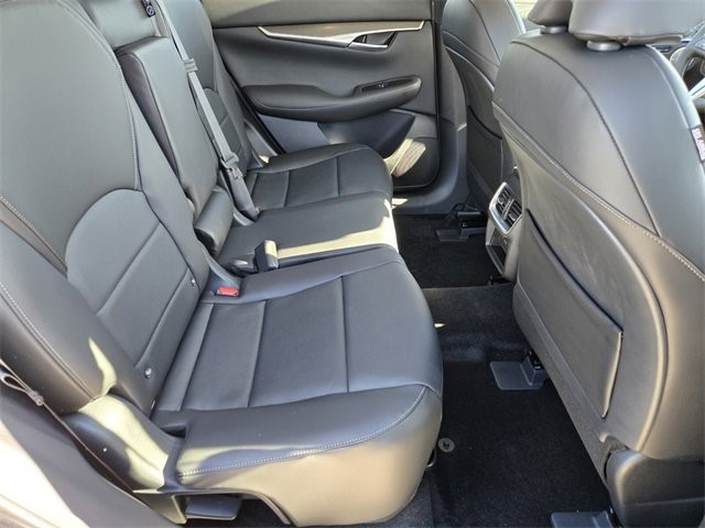 2025 Infiniti QX50 PURE AWD photo 18
