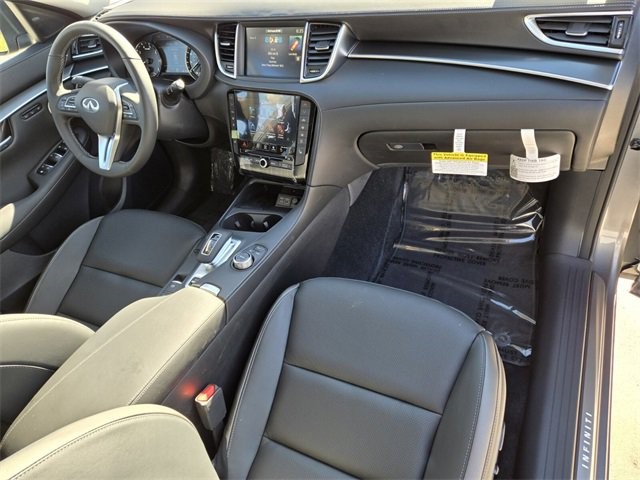 2025 Infiniti QX50 PURE AWD photo 20