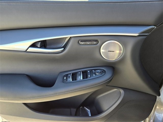 2025 Infiniti QX50 PURE AWD photo 22