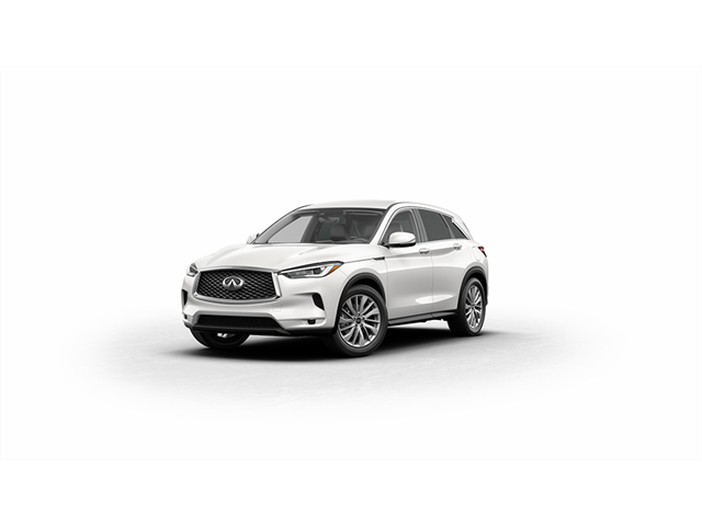 2025 INFINITI QX50 PURE