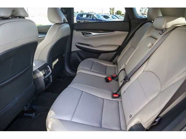 2025 Infiniti QX50 Luxe photo 19