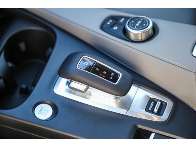 2025 Infiniti QX50 Luxe photo 20