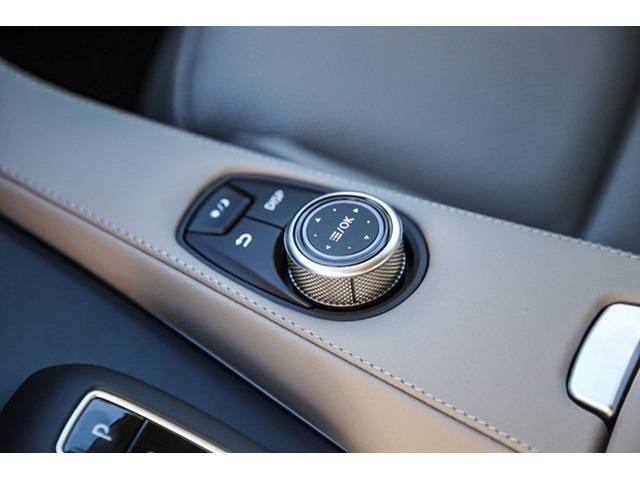 2025 Infiniti QX50 Luxe photo 21