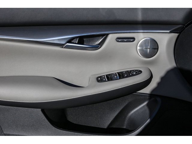 2025 Infiniti QX50 Luxe photo 22