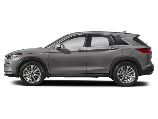 2025 Infiniti QX50 Luxe photo 30