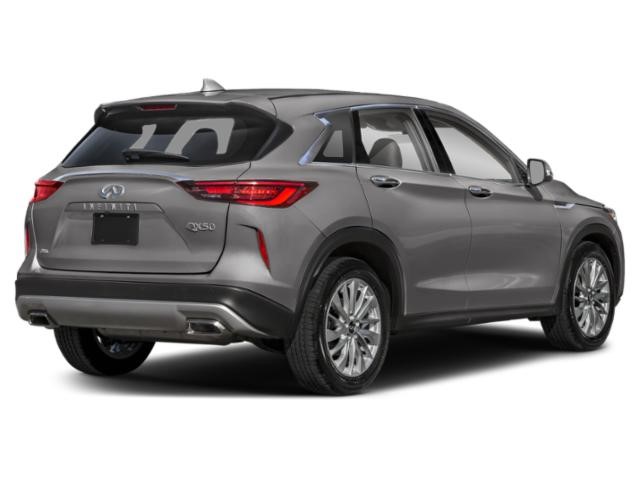 2025 Infiniti QX50 Luxe photo 31
