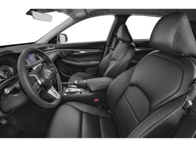 2025 Infiniti QX50 Luxe photo 33