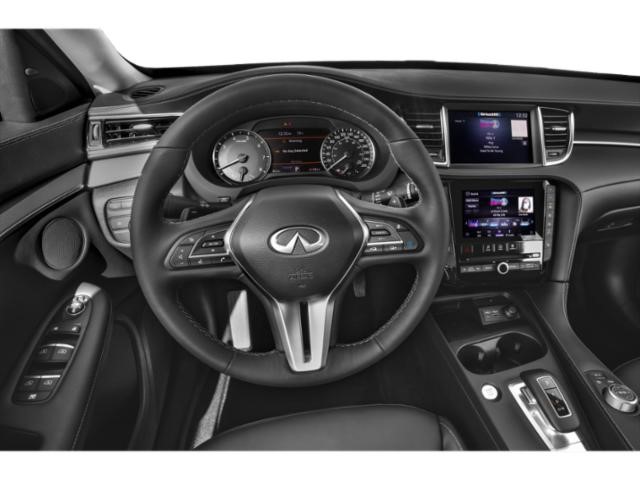 2025 Infiniti QX50 Luxe photo 35