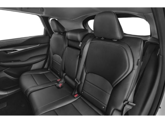 2025 Infiniti QX50 Luxe photo 36