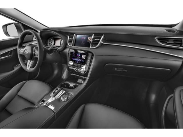 2025 Infiniti QX50 Luxe photo 39